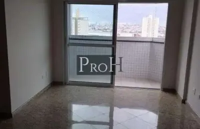 Apartamento com 3 quartos à venda no Santo Antônio, São Caetano do Sul 