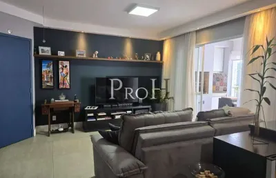 Apartamento com 3 quartos à venda no Olímpico, São Caetano do Sul 