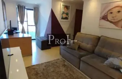 Apartamento com 3 quartos à venda no Osvaldo Cruz, São Caetano do Sul 