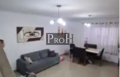 Casa com 3 quartos à venda no Santa Maria, São Caetano do Sul 
