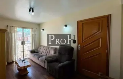 Casa com 2 quartos à venda no Jardim do Mar, São Bernardo do Campo 