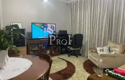 Apartamento com 2 quartos à venda no Santo Antônio, São Caetano do Sul 