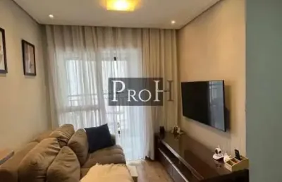 Apartamento com 2 quartos à venda no Boa Vista, São Caetano do Sul 