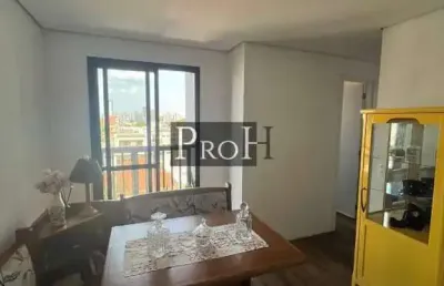 Apartamento com 2 quartos à venda no Santa Maria, Santo André 