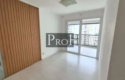Apartamento com 3 quartos à venda no Jardim, Santo André 