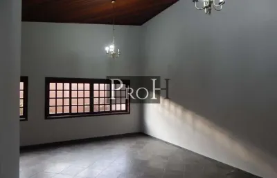 Casa com 4 quartos à venda no Parque dos Pássaros, São Bernardo do Campo 