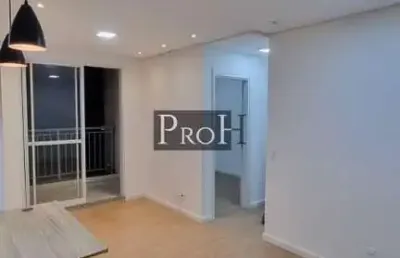 Apartamento com 2 quartos para alugar no Rudge Ramos, São Bernardo do Campo 