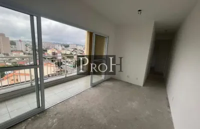 Apartamento com 2 quartos à venda no Centro, São Bernardo do Campo 