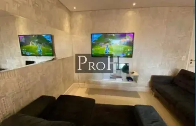 Apartamento com 3 quartos à venda no Boa Vista, São Caetano do Sul 