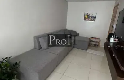 Cobertura à à venda 2 quartos quartos em santo andré - 585.000,00