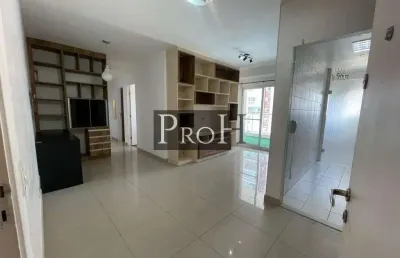 Apartamento com 3 quartos à venda no Baeta Neves, São Bernardo do Campo 