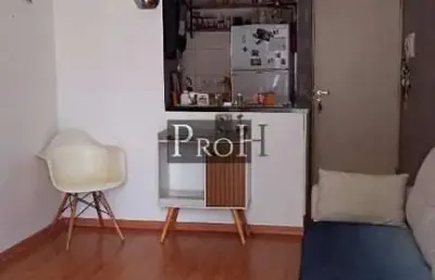 Apartamento com 2 quartos à venda no Taboão, São Bernardo do Campo 