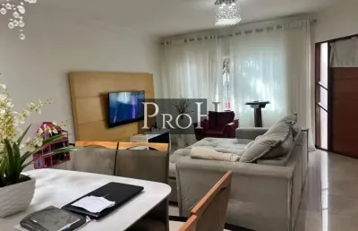 Casa com 2 quartos à venda no Santa Maria, São Caetano do Sul 