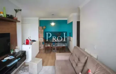 Apartamento com 2 quartos à venda na Vila Prudente, São Paulo 