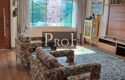 Casa com 3 quartos à venda no Olímpico, São Caetano do Sul 