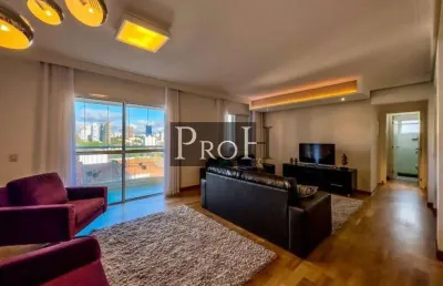Apartamento com 3 quartos à venda no Jardim, Santo André 
