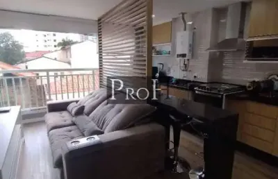 Apartamento com 2 quartos à venda no Centro, Diadema 