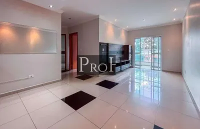 Apartamento com 3 quartos à venda no Nova Gerty, São Caetano do Sul 