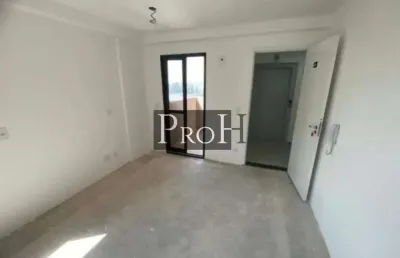Apartamento com 2 quartos à venda no Campestre, Santo André 