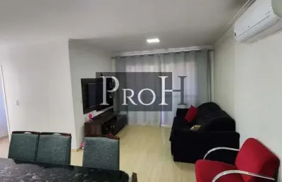 Apartamento com 2 quartos à venda no Jardim Santo Antônio, Santo André 