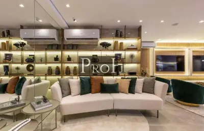 Apartamento com 3 quartos à venda no Ipiranga, São Paulo 