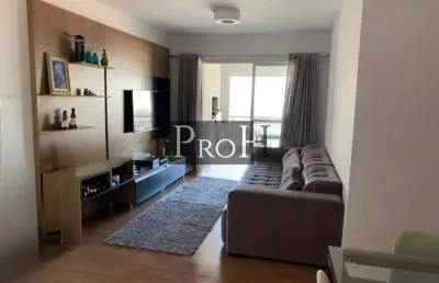Apartamento com 3 quartos à venda no Santa Paula, São Caetano do Sul 