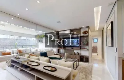Apartamento com 3 quartos à venda na Vila Dom Pedro I, São Paulo 