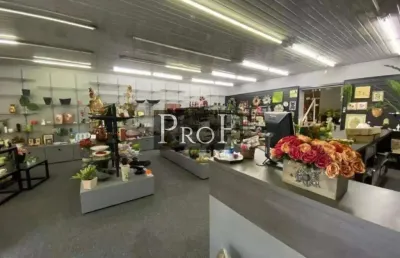 Prédio à venda no Santa Paula, São Caetano do Sul 