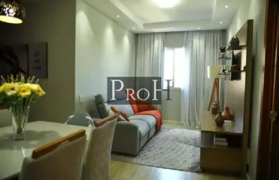 Apartamento com 2 quartos à venda no Assunção, São Bernardo do Campo 