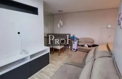 Apartamento com 3 quartos à venda no Centro, Diadema 