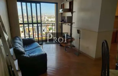 Apartamento com 2 quartos à venda no Santo Antônio, São Caetano do Sul 