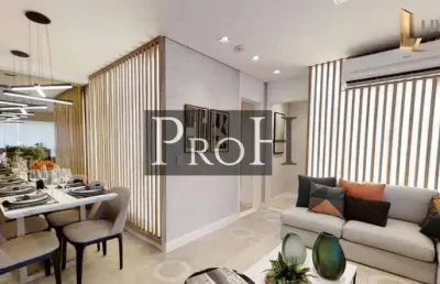 Apartamento com 3 quartos à venda na Vila Dom Pedro I, São Paulo 