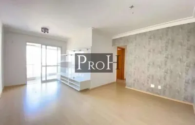 Apartamento com 3 quartos à venda no Campestre, Santo André 