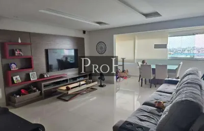 Apartamento com 3 quartos à venda no Rudge Ramos, São Bernardo do Campo 