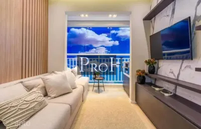 Apartamento com 2 quartos à venda no Santa Teresinha, Santo André 