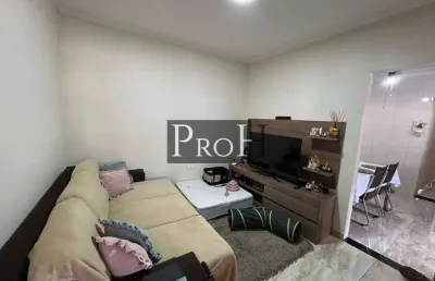 Casa com 3 quartos à venda no Boa Vista, São Caetano do Sul 
