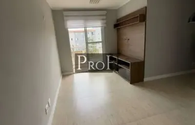 Apartamento com 2 quartos à venda na Vila Metalúrgica, Santo André 