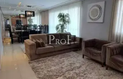 Apartamento com 3 quartos à venda no Centro, São Bernardo do Campo 