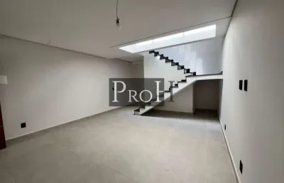Casa com 3 quartos à venda no Cerâmica, São Caetano do Sul 