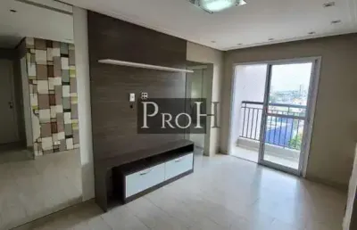 Apartamento à venda no Jordanópolis, São Bernardo do Campo 