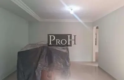 Casa com 3 quartos à venda no Jardim Santo André, Santo André 