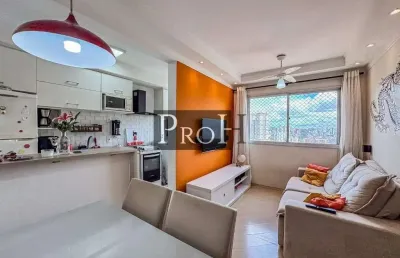 Apartamento com 1 quarto à venda no Centro, São Bernardo do Campo 