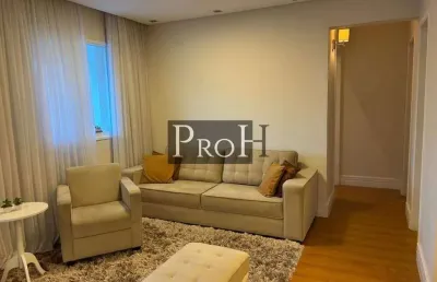 Apartamento com 2 quartos à venda no Centro, São Bernardo do Campo 