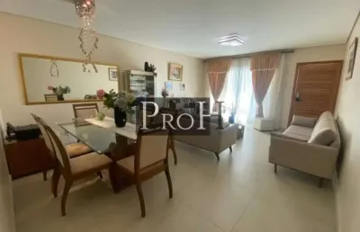 Casa com 4 quartos à venda no Osvaldo Cruz, São Caetano do Sul 