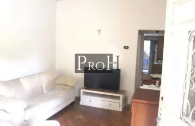 Casa com 3 quartos à venda no Olímpico, São Caetano do Sul 