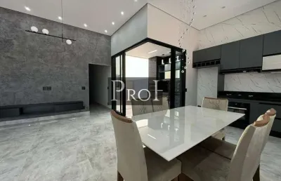 Casa com 3 quartos à venda no Residencial Quinta dos Vinhedos, Bragança Paulista 