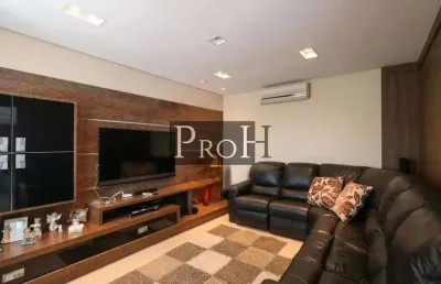 Apartamento com 4 quartos à venda no Santo Antônio, São Caetano do Sul 