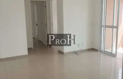 Apartamento com 2 quartos à venda no Ipiranga, São Paulo 