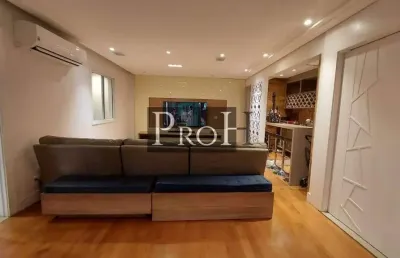 Apartamento com 4 quartos à venda no Centro, São Bernardo do Campo 