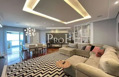 Apartamento com 3 quartos à venda no Santa Paula, São Caetano do Sul 